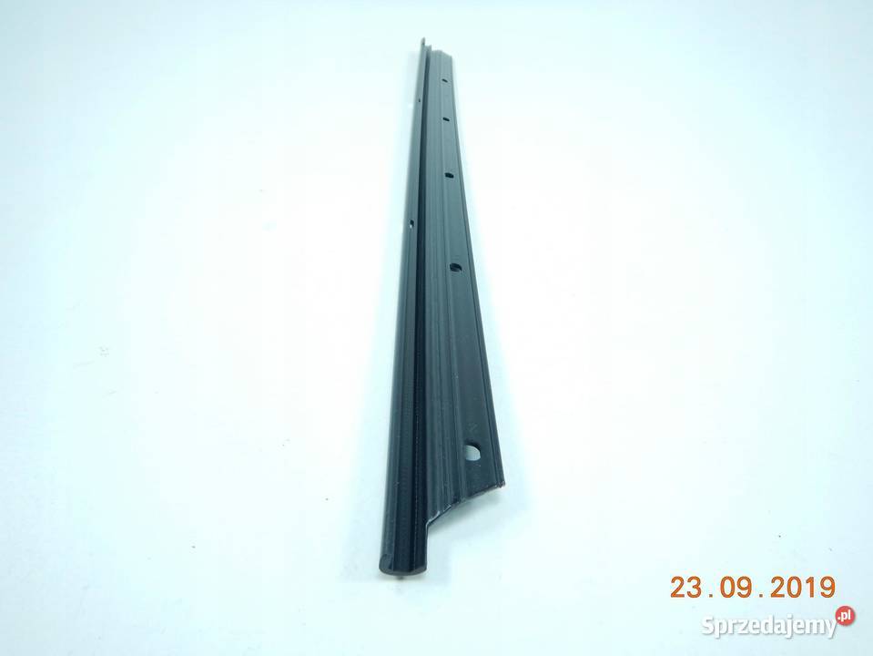 LISTWA USZCZELKA DRZWI PRAWY TYŁ FIAT CROMA 90 lubelskie