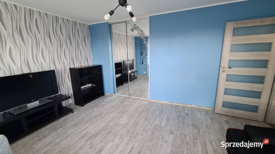 Mam do wynajęcia mieszkanie 2 pokojowe w Gdyni Gdynia