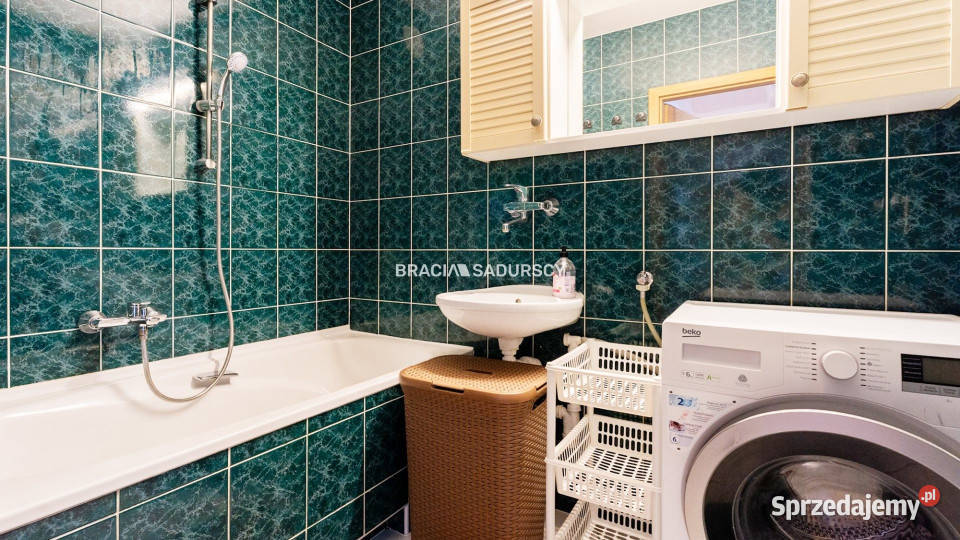 Mieszkanie Kraków 544m2 3pokojowe