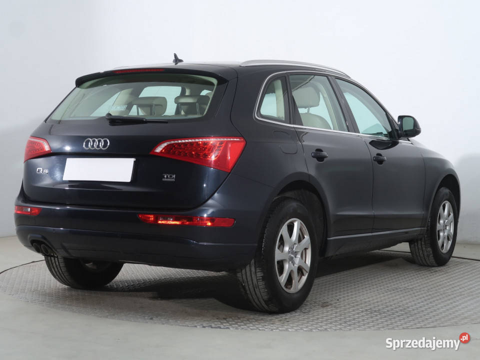 Audi Q5 20 TDI Piaseczno sprzedam