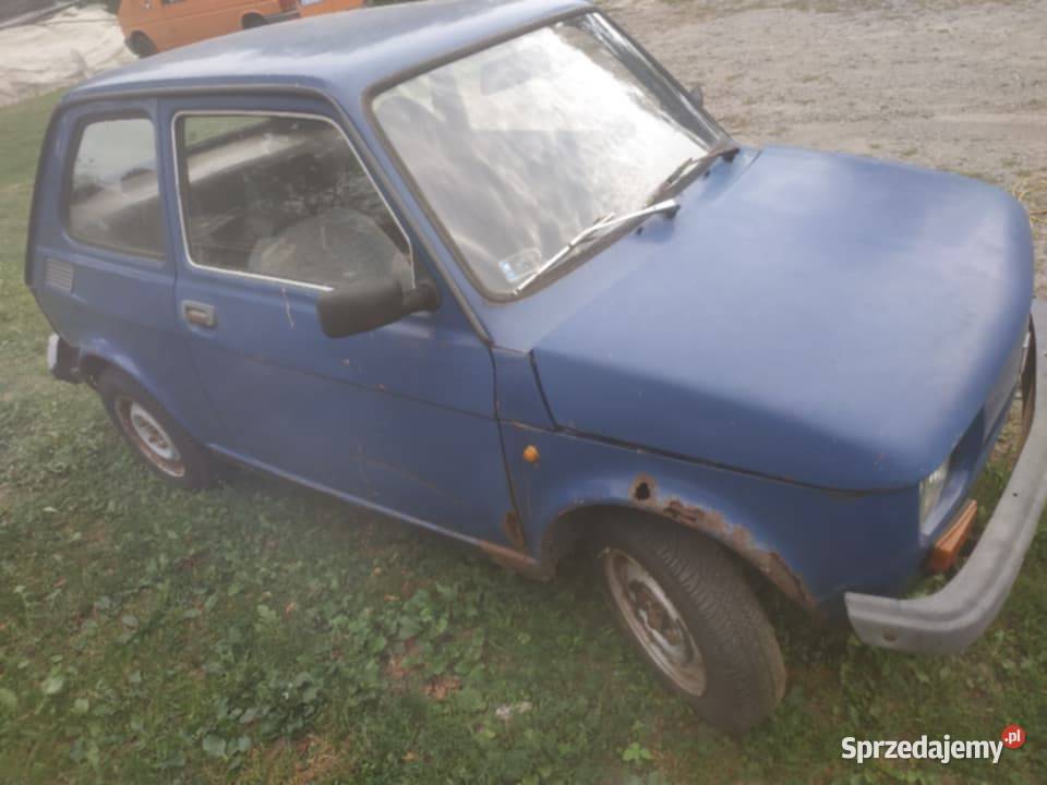 Fiat 126p