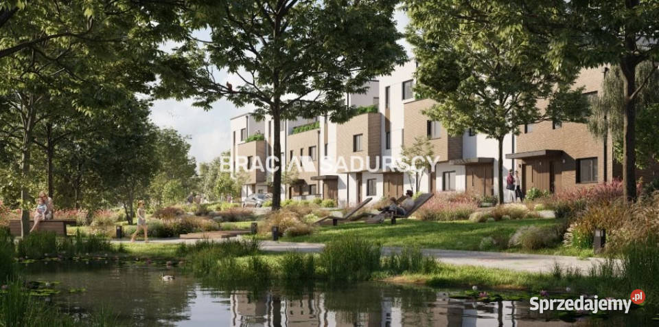 Mieszkanie Tarnów 4895m2 3 pokojowe apartamentowiec Nieruchomości