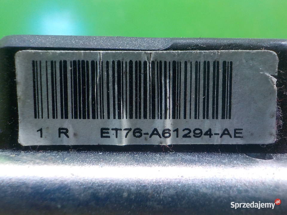 TRANSIT COURIER 15 TDCI 15r pas bezpieczenstwa osobowe Suków