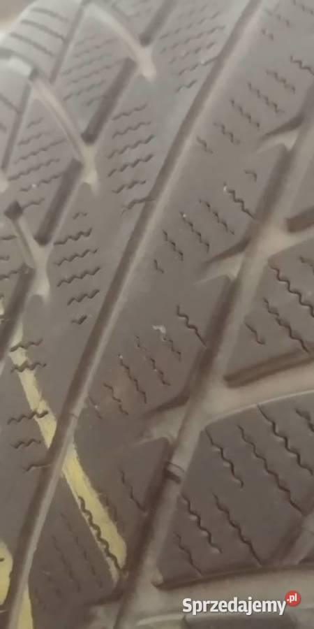 opony Bridgestone 22550R18 2022 zimowe Piaseczno