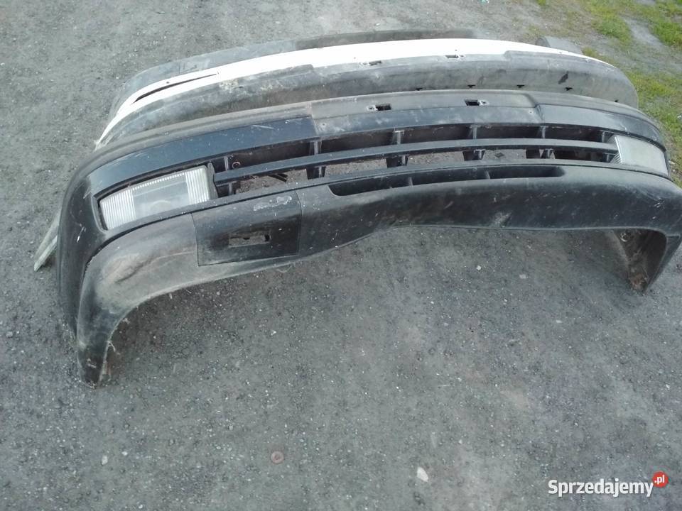 Zderzak Opel Omega A Kompletny halogeny LIFT Chełm