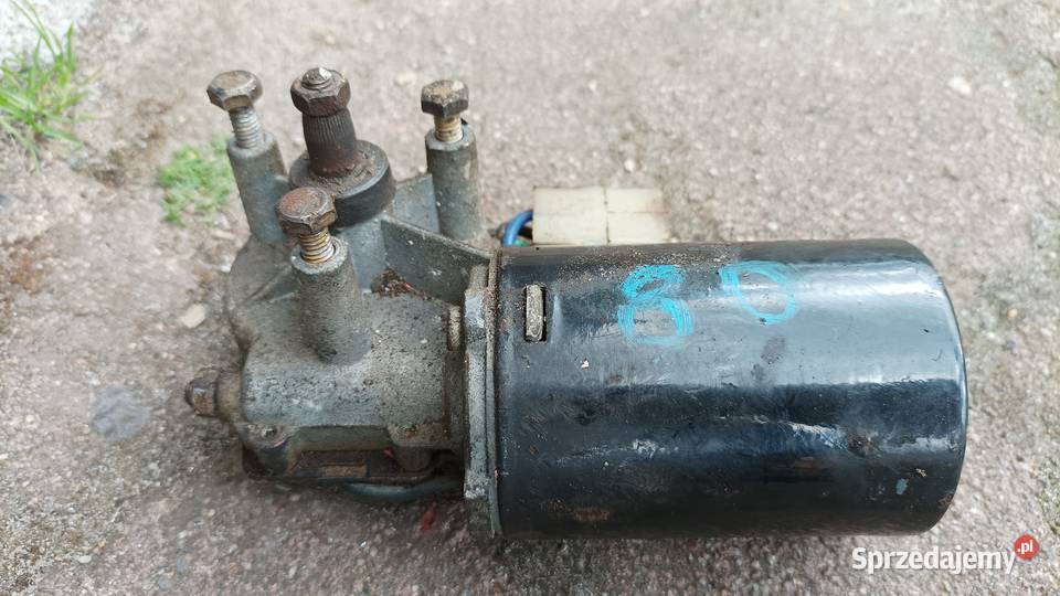 ładowarka tih silniczek wycieraczek Części zamienne Maszyny rolnicze Goleniów sprzedam