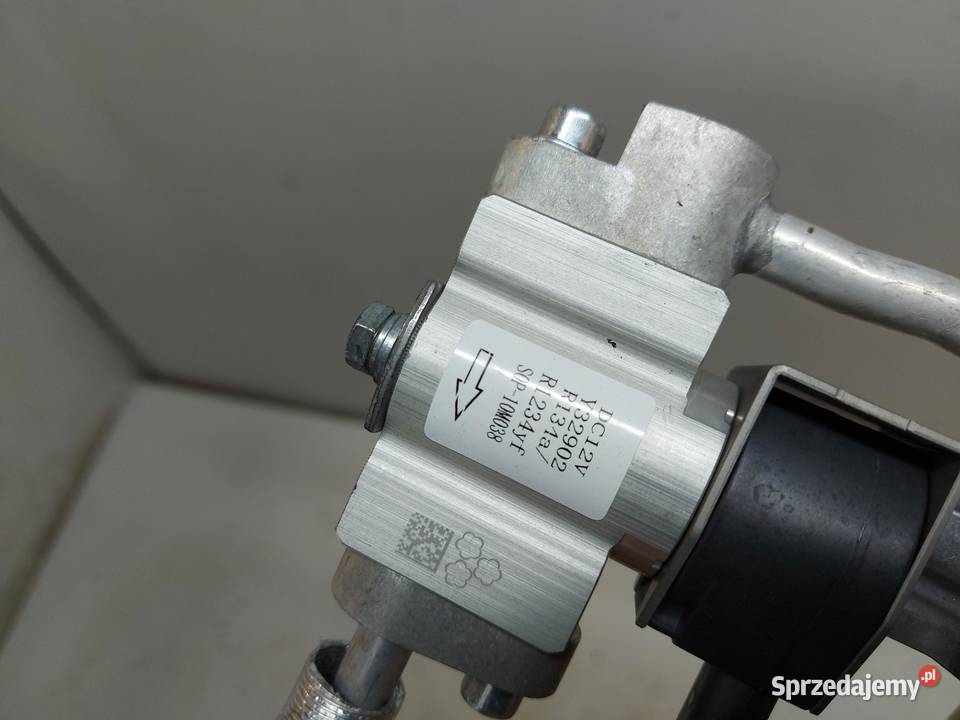 Cherry Jaecoo 7 PHEV 2025r 15 TGDI Przewód rura sprzedam