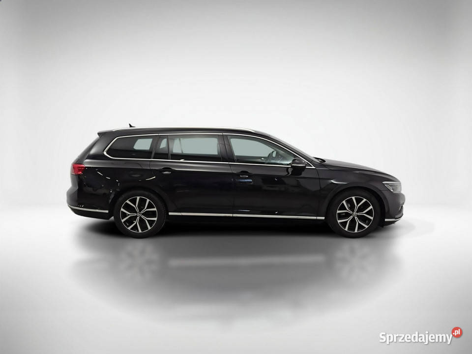 Volkswagen Passat Variant 15 TSI EVO Elegance Warszawa