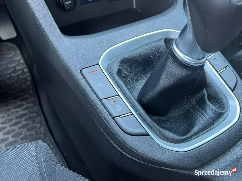 Hyundai i30 15DPI 110 Comfort Winter Android bluetooth i30 Piotrków Trybunalski