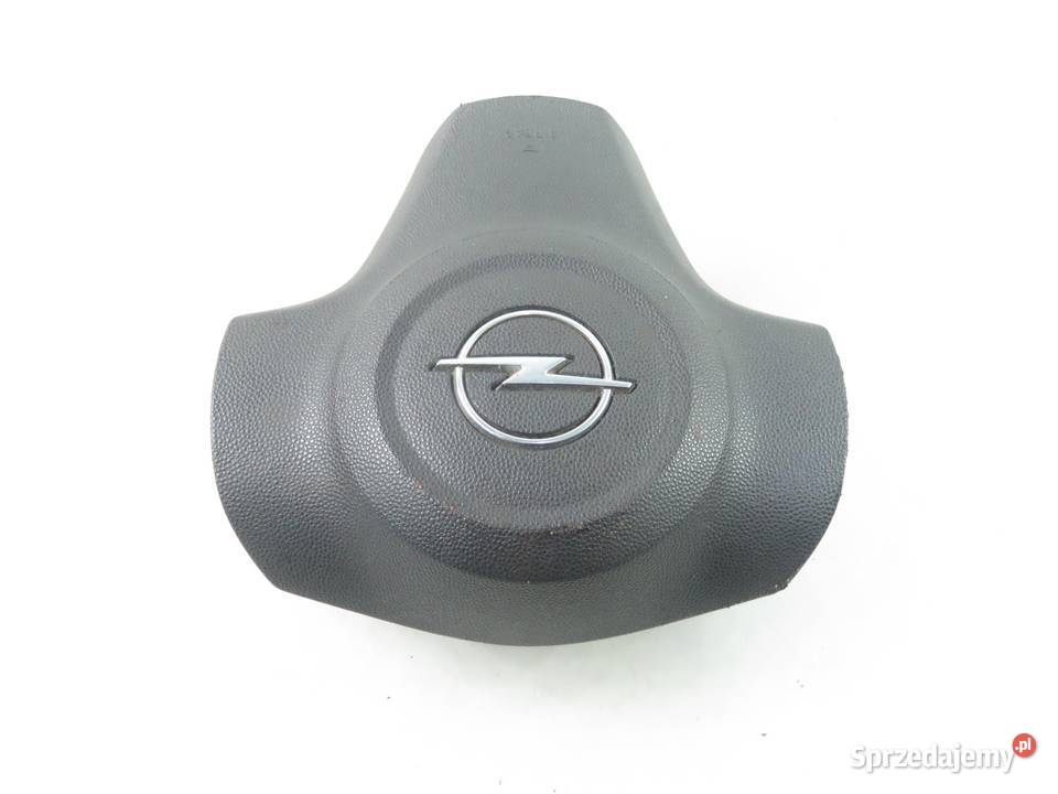 PODUSZKA KIEROWCY OPEL CORSA D 13235770
