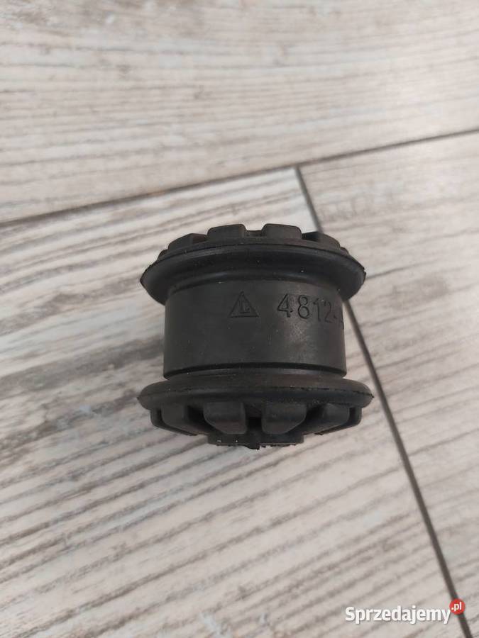Tuleja wahacza Lemforder 10125 02 audi 80 vw Komorniki