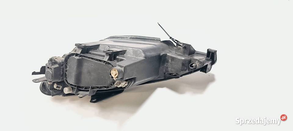 LAMPA PRAWA PRZÓD PEUGEOT 206 XR 085501120R Lipno