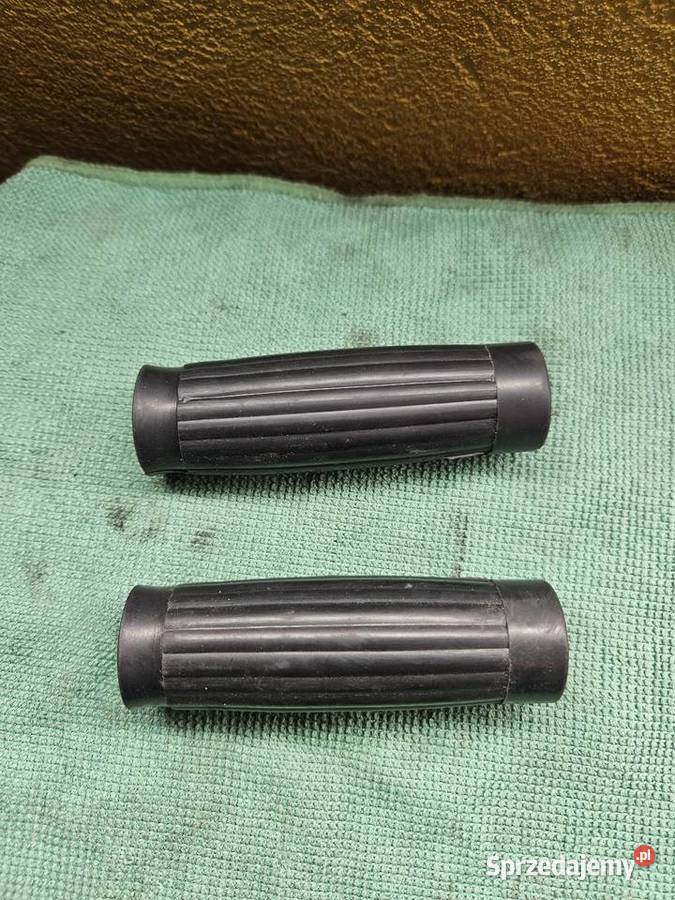 Nowe rączki romet gazela ogar motorynka Kraków