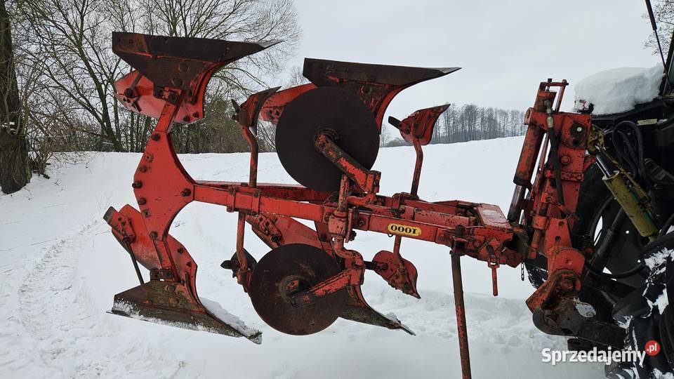 Plug 2 skibowy obrotowy niemeyer volly mat Brodnica sprzedam