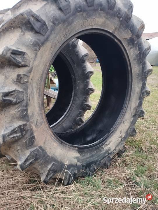 Opony Pirelli TM 700 52070R38 Dankowice Trzecie