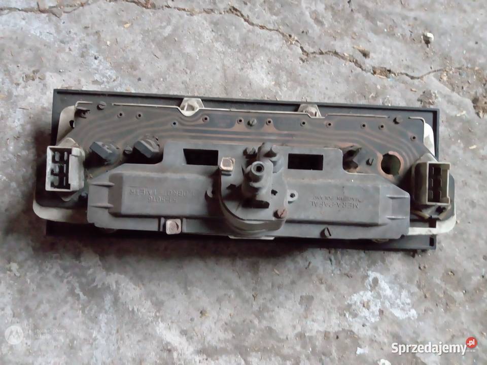 Sprzedam licznik do fiat 125p Międzygórze