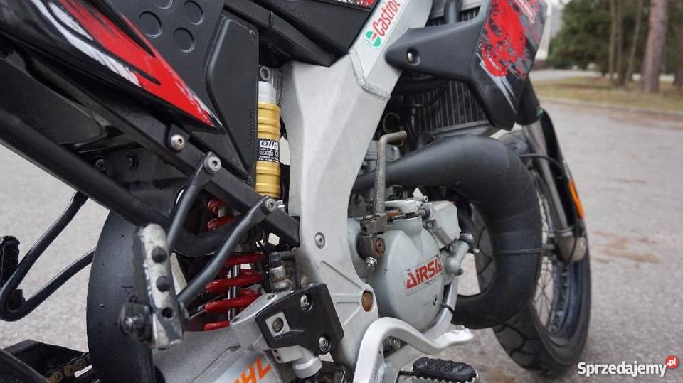 Derbi Senda DRD Pro Alwernia sprzedam