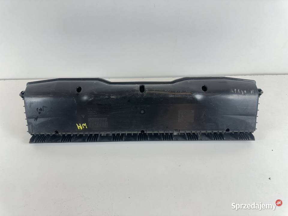 PORSCHE PANAMERA 971 OBUDOWA FILTRA POWIETRZA wielkopolskie Międzychód