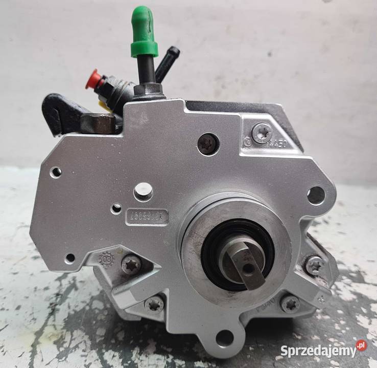 Sprawdzona Pompa wtryskowa Toyota 14 D4D sprzedam