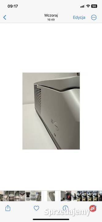 Eppendorf 5424R wirówka laboratoryjna łódzkie Żychlin