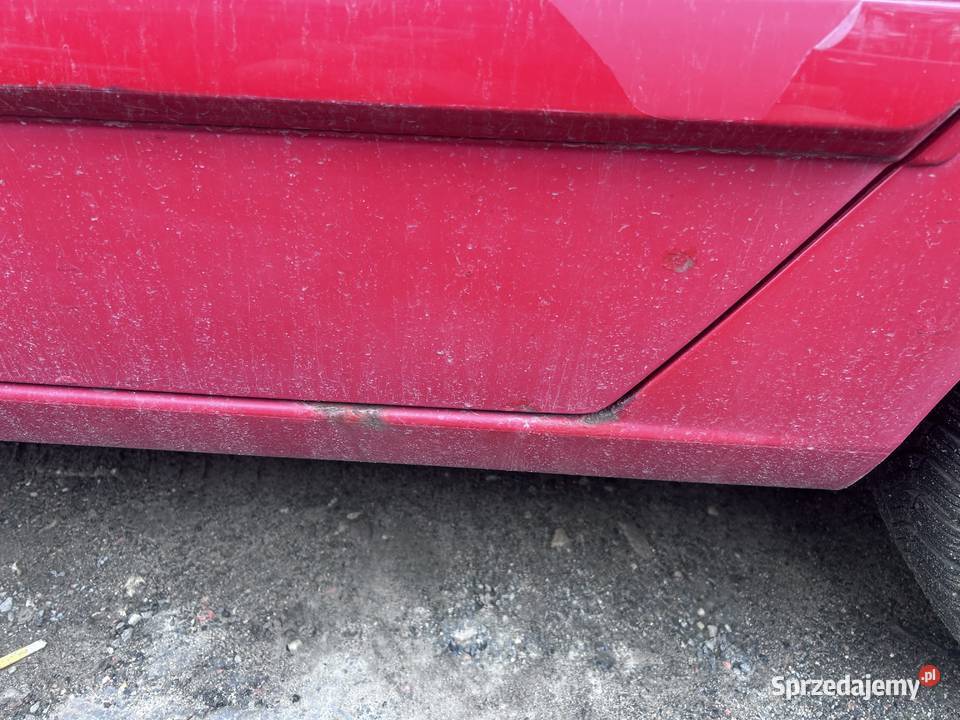 Opel astra h 17 cdti USZKODZONA TURBINA 1700cm3 Pszów