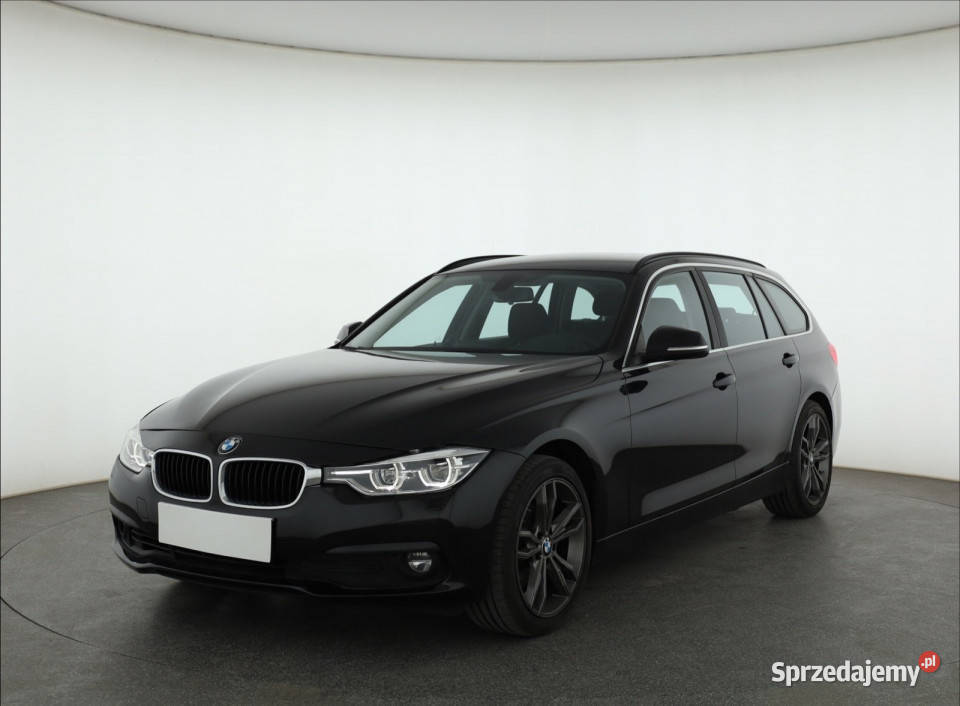 BMW 3 320 d
