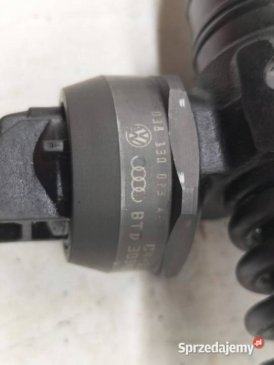 POMPOWTRYSKIWACZ 038130073AG 0414720215 19 TDI sprzedam