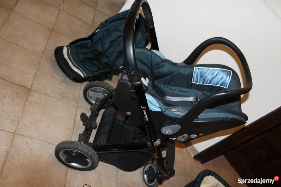 Navington CADET 3 W 1 Wielofunkcyjne Gliwice