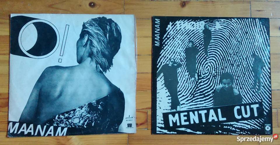 Płyty winylowe wyprzedaż kolekcji Płyty i kasety Kraków