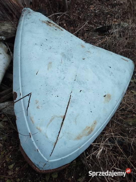 Sprzedam części do FSO Warszawa Radom