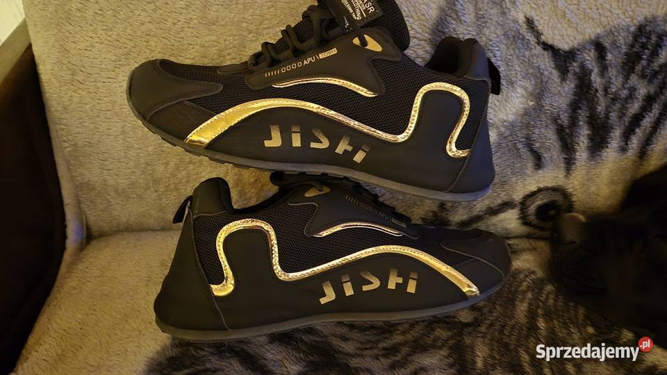 Buty JISFI APUTOBH Bielsk Podlaski