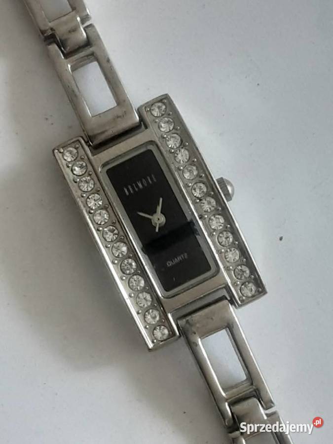 ZEGAREK BELMORE damskie Zegarki Szczecinek