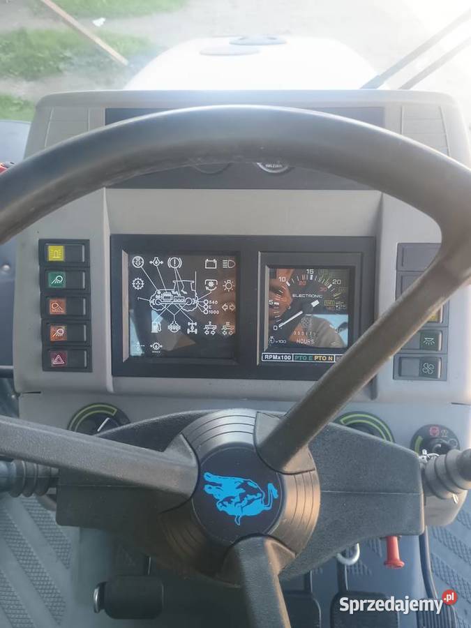 Lamborghini 1050 premium kujawsko-pomorskie Pakość