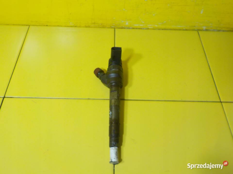 BMW E90 F10 F20 F30 X1 20 D EURO 5 12r N47