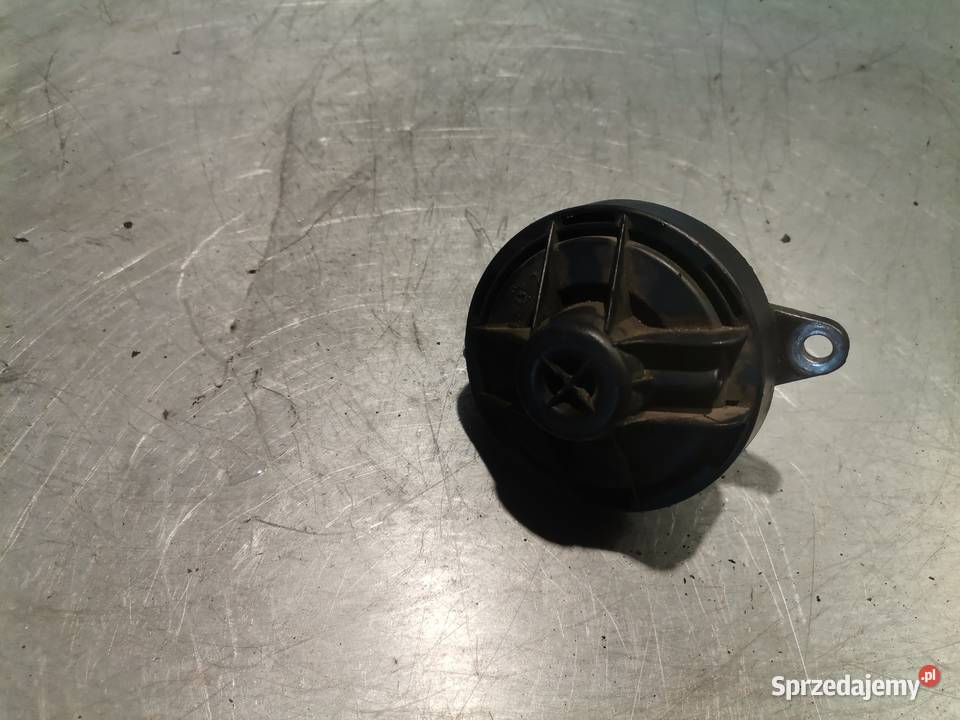 ZAWÓR EGR OPEL ZAFIRA A 20 DTI Recyrkulacja spalin EGR Nowy Sącz