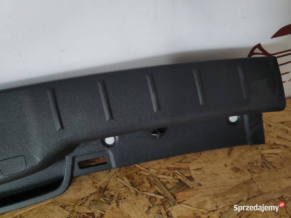 Osłona Pasa Bagażnika Volvo V50 09486875 Pleszew