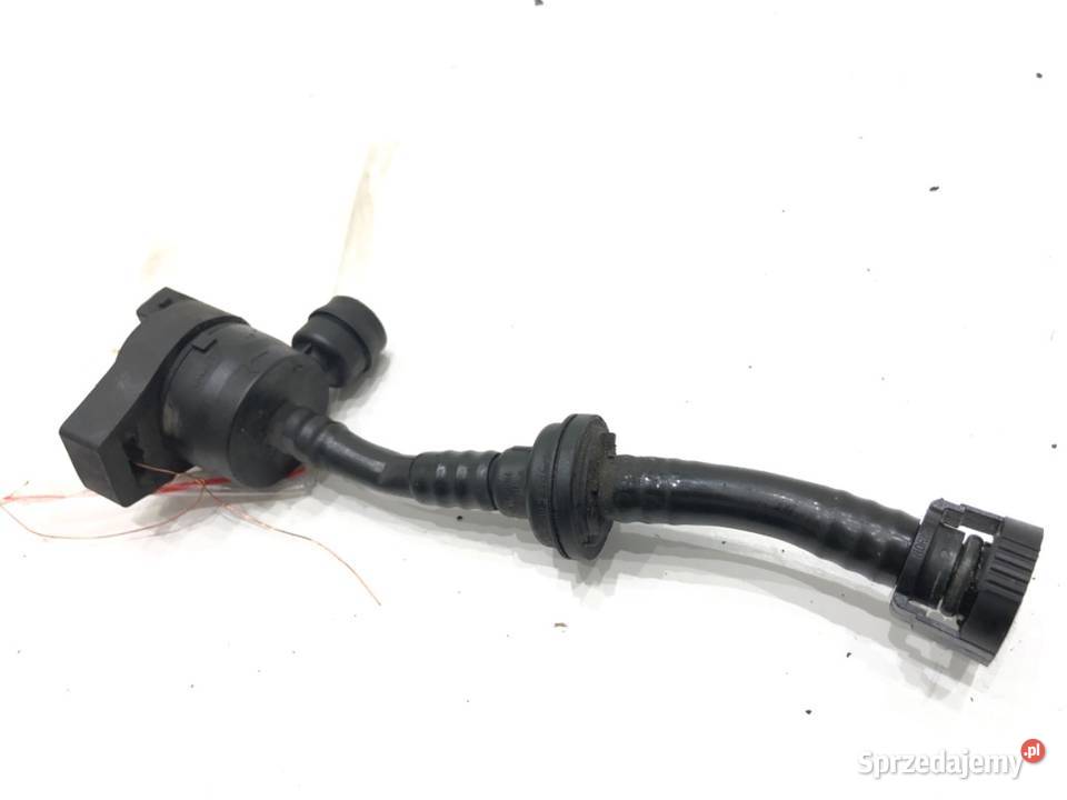 ZAWÓR OPARÓW PALIWA BMW E71 7551262