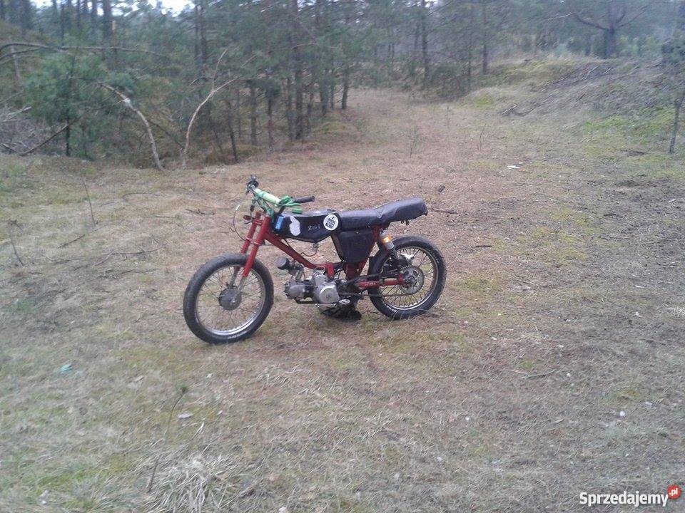 Ogar 200 swap 139fmb bo Rok produkcji 2015 Karsin sprzedam