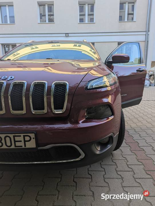 Super stan mały przebieg LPG automatyczna