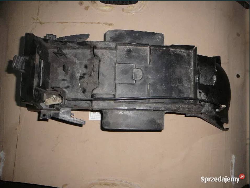 tylni błotnik wypełnienie ramy Honda CB 750 Ostrzeszów sprzedam