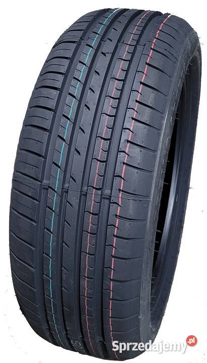 4x Nowe opony letnie 19555R16 91V ARIVO Premio