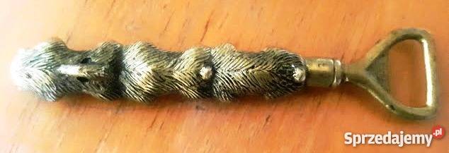 Mosiężne cacka Poznań