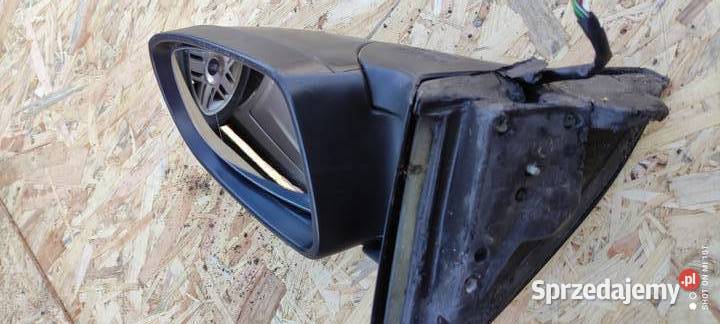 Lusterko Lewe Opel Omega B przedlift lubelskie Drelów sprzedam