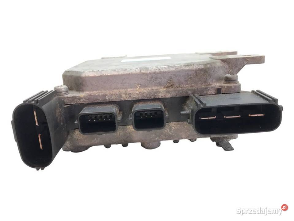 SUBARU OUTBACK IV LEGACY V 20 D 150 2010R MODUŁ Skarżysko-Kamienna