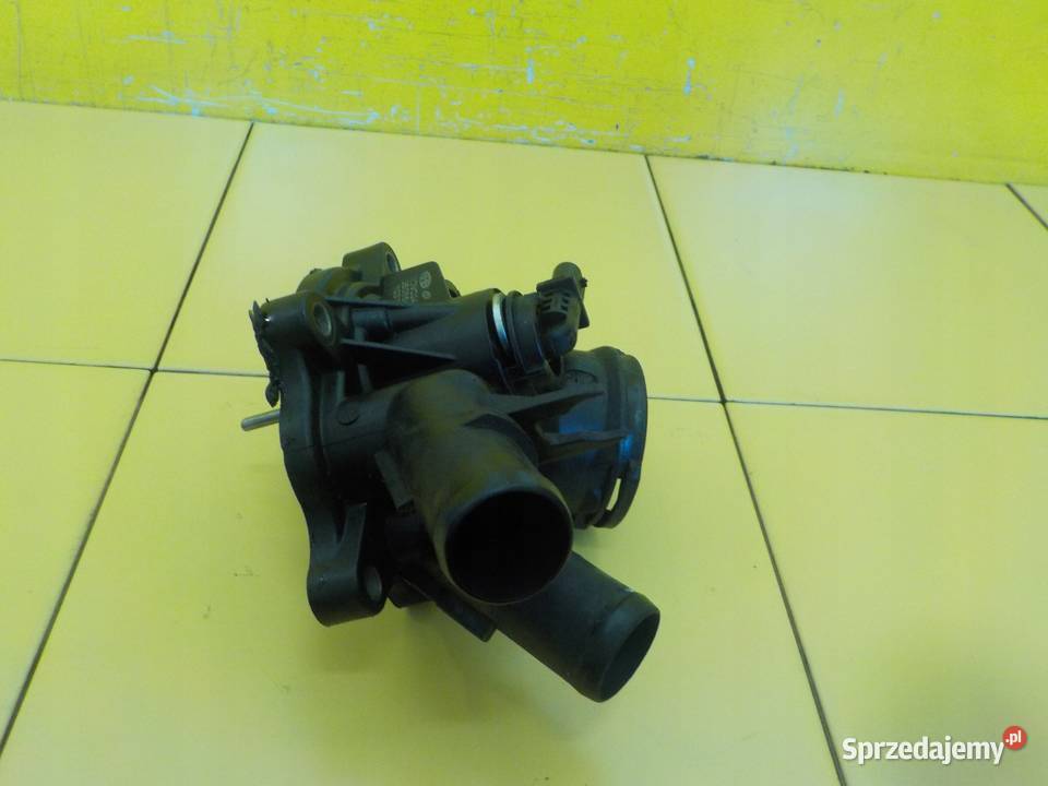 MERCEDES W204 18 CGI 11r 156 271820 obudowa osobowe Suków