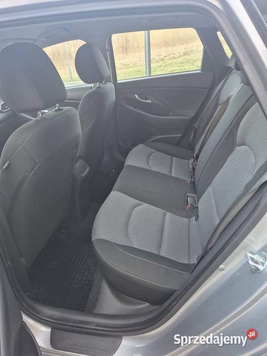 Hyundai i30 15Dpi 2022 Polski salon