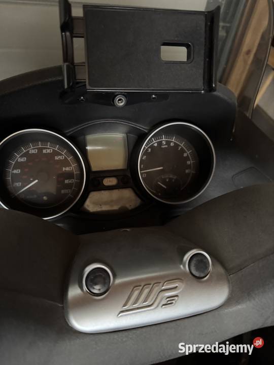 Piaggio MP3 400 KatB skuter sprzedam