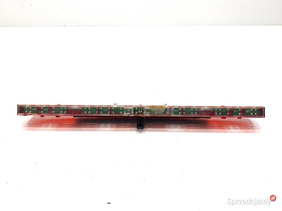 LAMPA STOP AUDI A4 B6 28427002 SedanLimuzyna