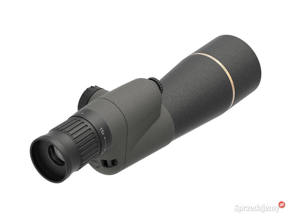 Luneta obserwacyjna Leupold GR 1530x50 Compact mazowieckie Warszawa