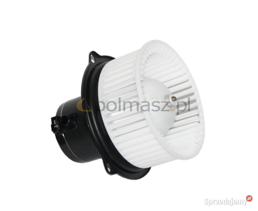 Silnik dmuchawy Komatsu D39 WA200 WA320 WA380